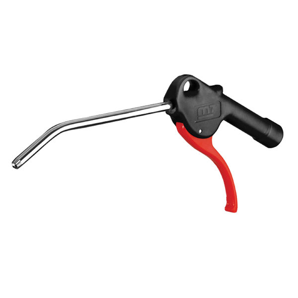 ITM - M7 AIR BLOW GUN, BENT NOZZLE, 125MM | M7-JC405
