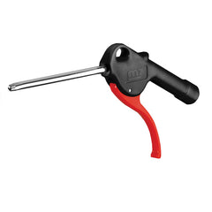ITM - M7 AIR BLOW GUN, STRAIGHT NOZZLE, 125MM | M7-JC405L