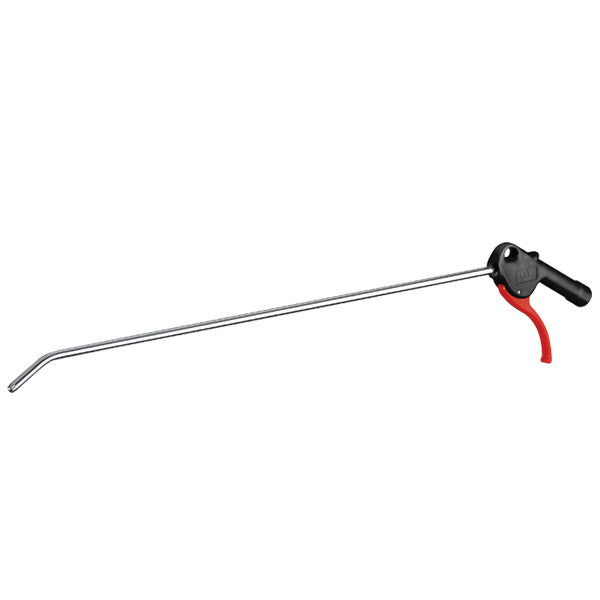 ITM - M7 AIR BLOW GUN, BENT NOZZLE, 300MM | M7-JC412