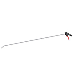 ITM - M7 AIR BLOW GUN, BENT NOZZLE, 890MM | M7-JC435