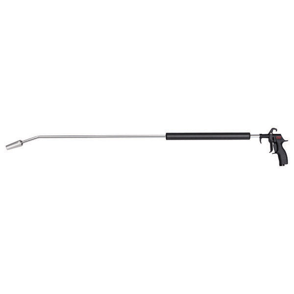 ITM - M7 SUPER AIR BLOW GUN, VENTURI NOZZLE WITH 3X AIRFLOW, BENT NOZZLE 1016MM | M7-JC641