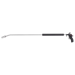 ITM - M7 SUPER AIR BLOW GUN, VENTURI NOZZLE WITH 3X AIRFLOW, BENT NOZZLE 1016MM | M7-JC641