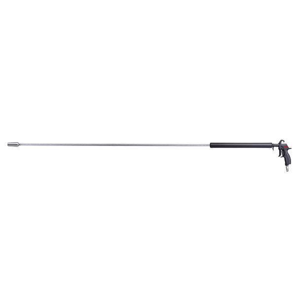 ITM - M7 SUPER AIR BLOW GUN, VENTURI NOZZLE WITH 3X AIRFLOW, STR NOZZLE 2032MM | M7-JC680