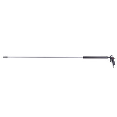 ITM - M7 SUPER AIR BLOW GUN, VENTURI NOZZLE WITH 3X AIRFLOW, STR NOZZLE 2032MM | M7-JC680