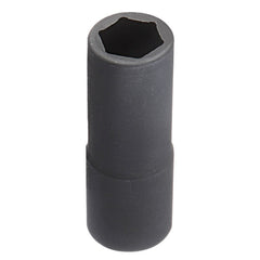 ITM - M7 REVERSIBLE IMPACT SOCKET, 1/2" DR 6 POINT, 21 X 22MM | M7-MA412M2122