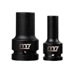 ITM - M7 IMPACT DEEP SOCKET, 3/4" DR 6 POINT, 1" | M7-MA631S32
