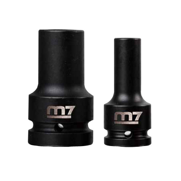 ITM - M7 IMPACT DEEP SOCKET, 3/4" DR 6 POINT, 1-11/16" | M7-MA631S54