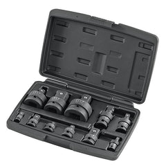 ITM - M7 IMPACT ADAPTOR & UNIVERSAL JOINT SET, 11 PIECE | M7-ME011N