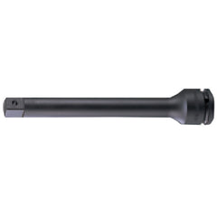 ITM - M7 IMPACT EXTENSION BAR, 1/4" DR, 100MM LONG | M7-ME221-04
