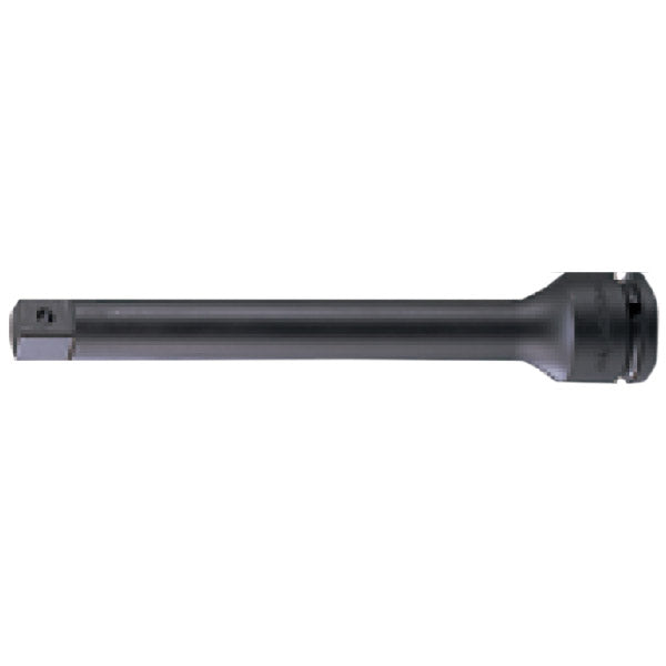 ITM - M7 IMPACT EXTENSION BAR, 1/2" DR, 125MM LONG - LOCKING BALL TYPE | M7-ME421-05