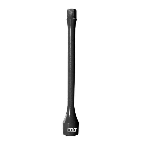 ITM - M7 IMPACT TORQUE EXTENSION BAR, 1/2" DR, 195MM LONG, 75FT/LB | M7-ME422-103