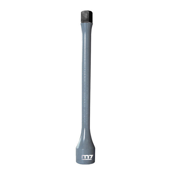 ITM - M7 IMPACT TORQUE EXTENSION BAR, 1/2" DR, 195MM LONG, 100FT/LB | M7-ME422-122