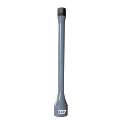 ITM - M7 IMPACT TORQUE EXTENSION BAR, 1/2" DR, 195MM LONG, 100FT/LB | M7-ME422-122