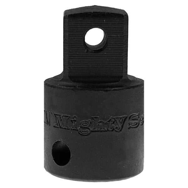 ITM - M7 IMPACT ADAPTOR, 1/2" DR F X 3/4" DR MALE - PIN & RING TYPE | M7-ME486P