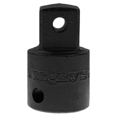 ITM - M7 IMPACT ADAPTOR, 1/2" DR F X 3/4" DR MALE - PIN & RING TYPE | M7-ME486P