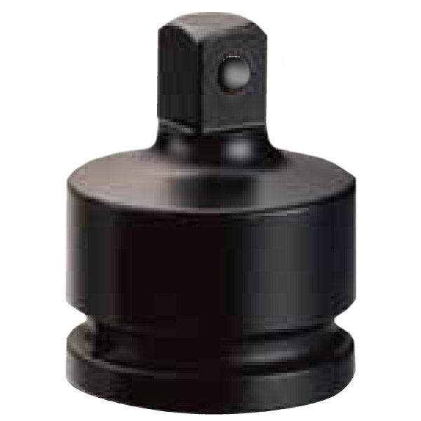 ITM - M7 IMPACT ADAPTOR, 1" DR F X 3/4" DR MALE - PIN & RING TYPE | M7-ME886P