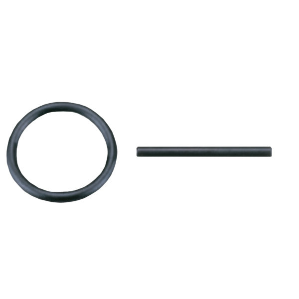 ITM - M7 PIN & RING SET FOR 1/2" DRIVE IMPACT SOCKETS, 2" (50MM) - 2-1/4" (57MM) | M7-ME90458