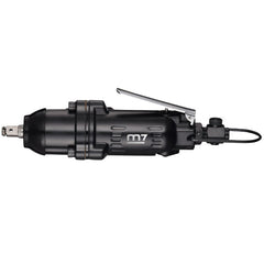 ITM - M7 IMPACT WRENCH, STRAIGHT STYLE, 3/8" DR, 180 FT/LB | M7-NC3812