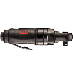 ITM - M7 IMPACT RATCHET WRENCH, NON-REACTION STRAIGHT STYLE, 3/8" DR, 50 FT/LB | M7-NC3920