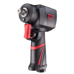 ITM - M7 IMPACT WRENCH, COMPOSITE BODY, PISTOL STYLE, 1/2" DR, 550 FT/LB | M7-NC4232Q