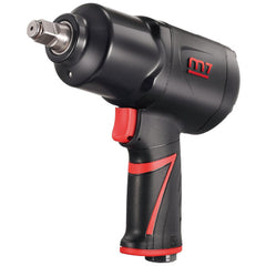 ITM - M7 IMPACT WRENCH, EZ GREASE ANVIL, COMPOSITE BODY, PISTOL STYLE, 1/2" DR, 850 FT/LB | M7-NC4233QH