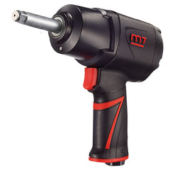 ITM - M7 IMPACT WRENCH WITH 2" ANVIL, MAGNESIUM COMPOSITE, PISTOL STYLE, 1/2" DR, 1,200 FT/LB | M7-NC4265Q