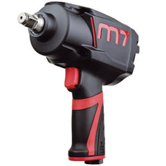 ITM - M7 IMPACT WRENCH, MAGNESIUM COMPOSITE, PISTOL STYLE, 1/2" DR, 800 FT/LB | M7-NC4299Q
