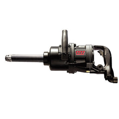 ITM - M7 IMPACT WRENCH, D HANDLE WITH 8" ANVIL, 11.9KG, 1" DR, 2500 FT/LB | M7-NC8242-8