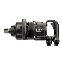 ITM - M7 IMPACT WRENCH, D HANDLE, 1" DR, 12.1KG, 2400 FT/LB | M7-NC8252