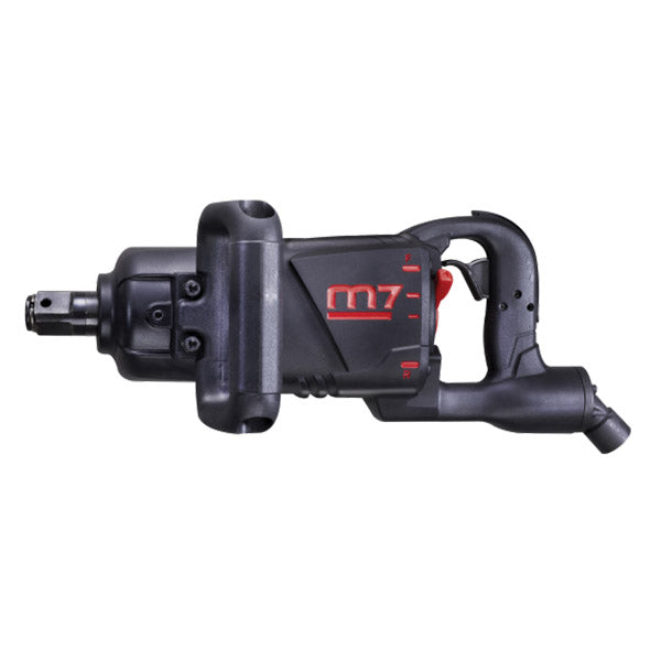 ITM - M7 IMPACT WRENCH, D HANDLE, 6KG, 1" DR, 2300 FT/LB | M7-NC8266S