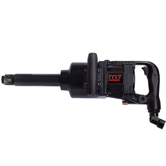 ITM - M7 IMPACT WRENCH, D HANDLE WITH 8" ANVIL, 1-1/2" DR, 3500 FT/LB | M7-NC9243