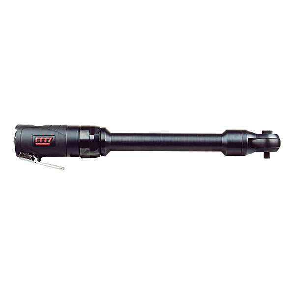 ITM - M7 RATCHET WRENCH, EXTENDED LENGTH, 22FT/LB, 290MM OAL, 1/4" DR | M7-NE2905