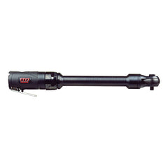 ITM - M7 RATCHET WRENCH, EXTENDED LENGTH, 22FT/LB, 290MM OAL, 1/4" DR | M7-NE2905
