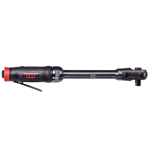 ITM - M7 RATCHET WRENCH, 127MM EXTENDED BODY, 160RPM, 55FT/LB, 3/8" DR | M7-NE3305