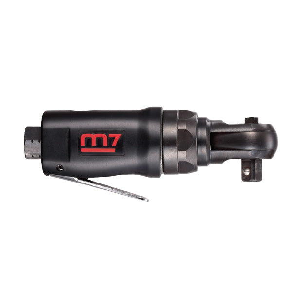 ITM - M7 RATCHET WRENCH, STUBBY, 3/8" DR | M7-NE351R