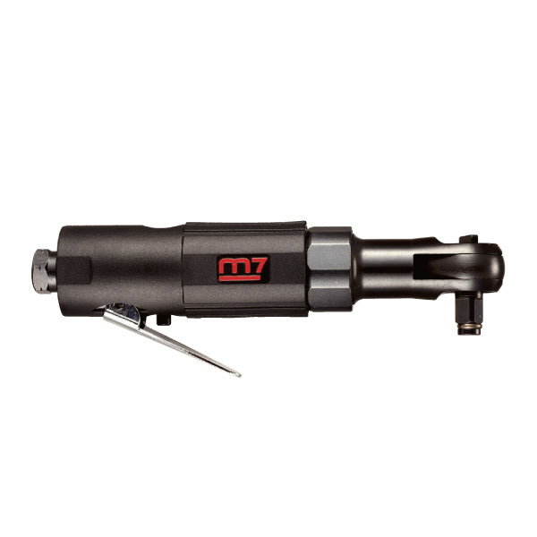 ITM - M7 RATCHET WRENCH, COMBINED 1/4" HEX & 3/8" DR | M7-NE362