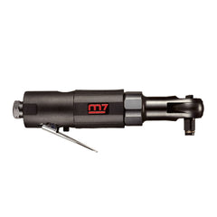 ITM - M7 RATCHET WRENCH, COMBINED 1/4" HEX & 3/8" DR | M7-NE362