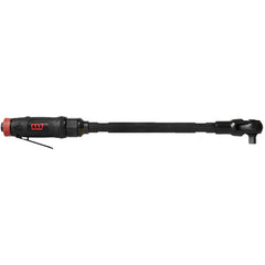 ITM - M7 RATCHET WRENCH, EXTENDED LENGTH, 70FT/LB, 530MM OAL, 1/2" DR | M7-NE4310