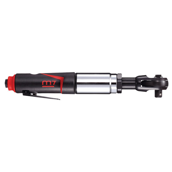 ITM - M7 IMPACT RATCHET WRENCH, REACTIONLESS, 200RPM, 0.5HP, 100FT/LB, 1/2" DR | M7-NE462TA
