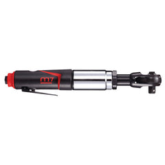ITM - M7 IMPACT RATCHET WRENCH, REACTIONLESS, 200RPM, 0.5HP, 100FT/LB, 1/2" DR | M7-NE462TA