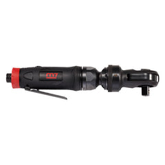 ITM - M7 RATCHET WRENCH, 30 DEGREE SWIVEL HEAD, 150RPM, 60FT/LB, 1/2" DR | M7-NE488