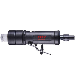 ITM - M7 DIE GRINDER, EXTRA HEAVY DUTY COMPOSITE BODY, LEVER THROTTLE, 47MM DIA, 25,000RPM, 6MM COLLET | M7-QA1221B