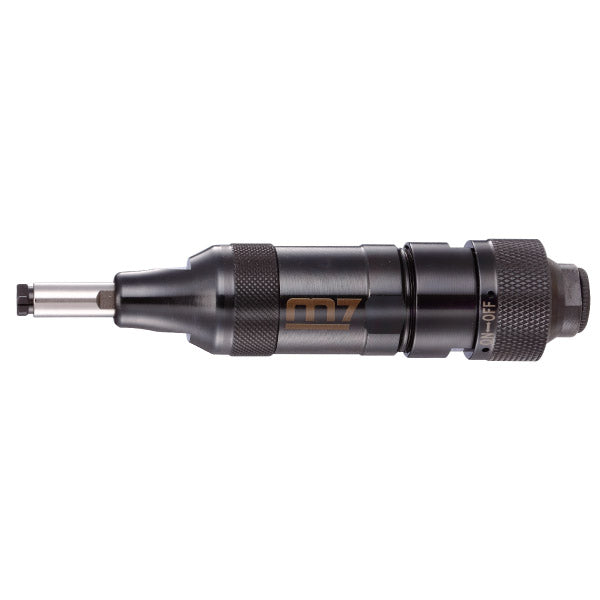 ITM - M7 DIE GRINDER,EXTRA HEAVY DUTY ALL STEEL BODY, 30,000RPM, 3MM COLLET | M7-QA131A