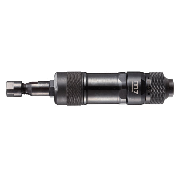 ITM - M7 DIE GRINDER,EXTRA HEAVY DUTY ALL STEEL BODY, ROLL THROTTLE, 24,000RPM, 6MM COLLET | M7-QA141A