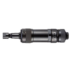 ITM - M7 DIE GRINDER, EXTRA HEAVY DUTY ALL STEEL BODY, ROLL THROTTLE, 39MM DIA, 18,000RPM, 6MM COLLET | M7-QA151A