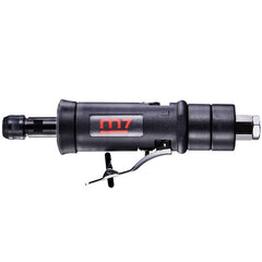ITM - M7 DIE GRINDER, EXTRA HEAVY DUTY COMPOSITE BODY, LEVER THROTTLE, 47MM DIA, 20,000RPM, 6MM COLLET | M7-QA2221B