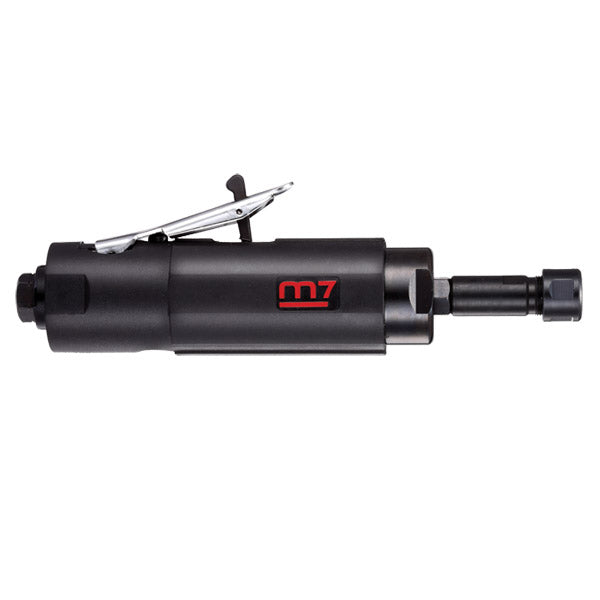 ITM - M7 DIE GRINDER, 4000RPM, 220MM LONG, 1/4" COLLET | M7-QA241B