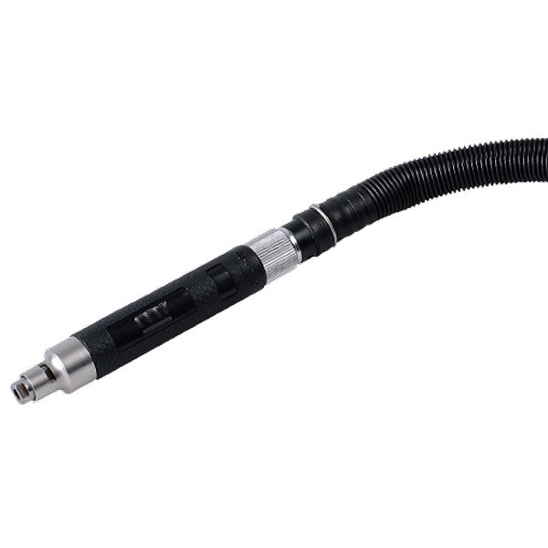 ITM - M7 HEAVY DUTY MICRO DIE GRINDER, 60000RPM, 135MM LONG, 3MM COLLET | M7-QA441