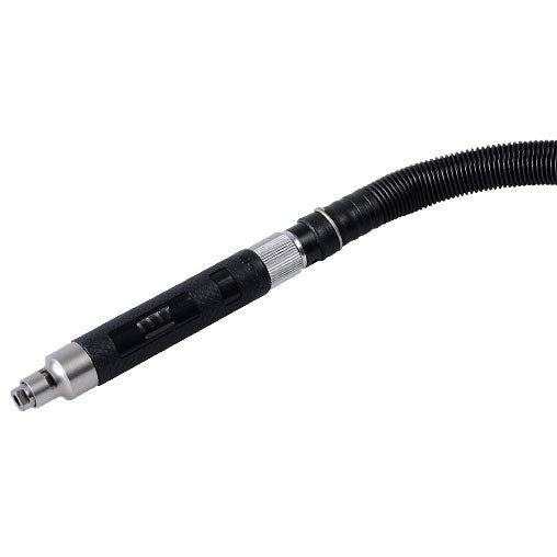 ITM - M7 HEAVY DUTY MICRO DIE GRINDER, 60000RPM, 135MM LONG, 1/8" COLLET | M7-QA441B