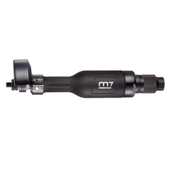 ITM - M7 STRAIGHT GRINDER, ROLL THROTTLE, EXTRA HEAVY DUTY ALL STEEL BODY, 16,000RPM, 3/8"-16 SHAFT | M7-QB2925